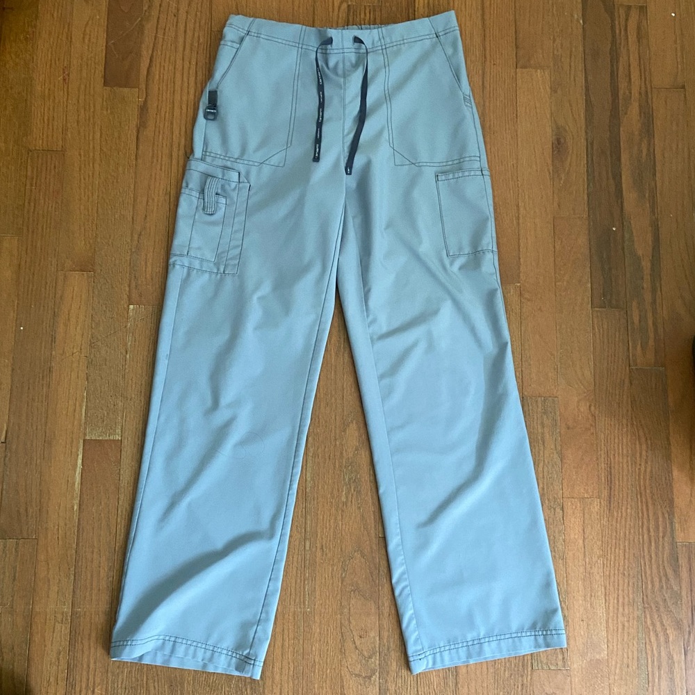 Carhartt scrub pants